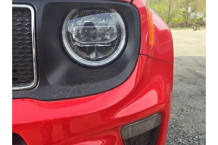 $20243 : Jeep Renegade 2021 4x4 Latit image 8