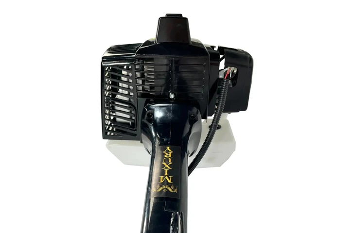 $119 : Desbrozadora MIXURY 65cc 7 dis image 1