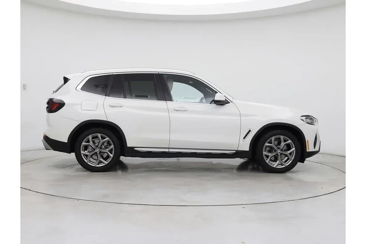 $31998 : BMW X3 2022 sDrive30i 4dr Sp image 7