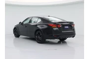 $22998 : Nissan Altima 2023 AWD 2.5 S thumbnail