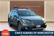 PRE-OWNED 2015 SUBARU OUTBACK