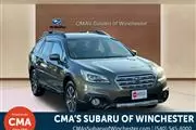 PRE-OWNED 2015 SUBARU OUTBACK en Madison WV