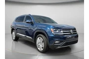 $21891 : Volkswagen Atlas 2019 V6 SE thumbnail