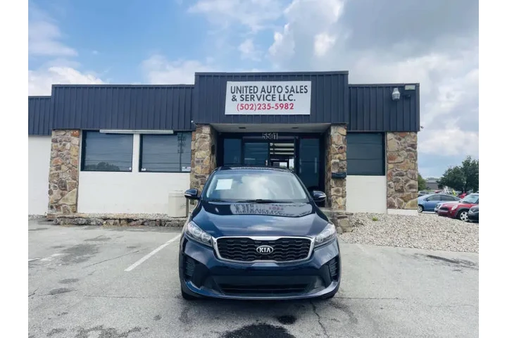 $15850 : 2020 Sorento LX image 2