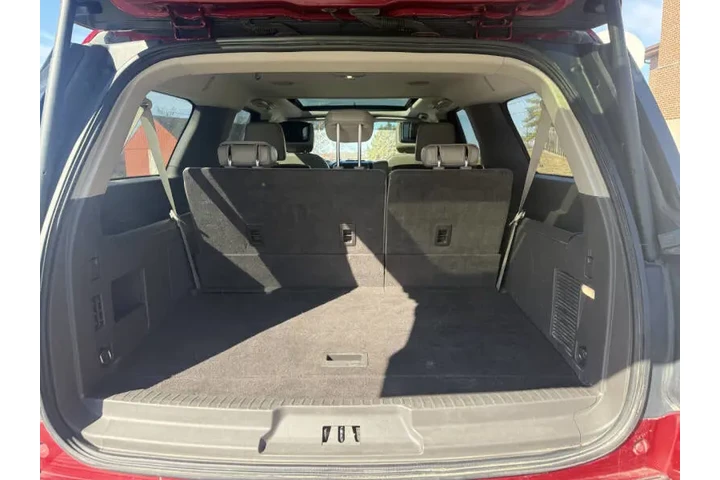 $18999 : 2018 Expedition MAX Limited image 7