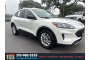 Ford Escape 2022 SE 4dr SUV