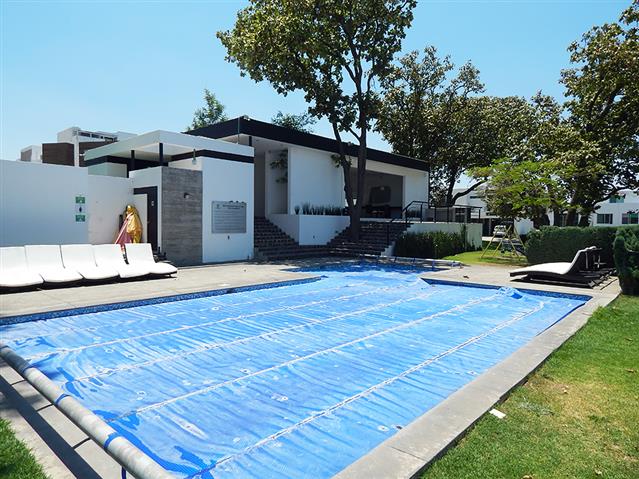 $1350000 : Madeiras II, Zapopan. 102 Mts. image 7