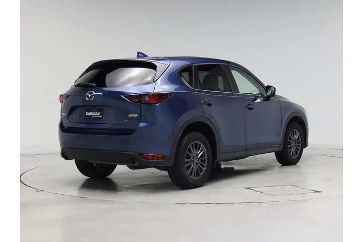 $18998 : Mazda CX-5 2019 Touring 4dr image 8