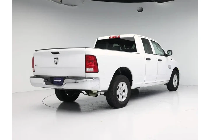$25998 : Ram 1500 Classic 2024 4x2 SL image 8