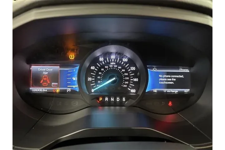 $24949 : Ford Edge 2024 AWD SEL 4dr S image 7