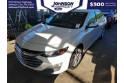 Chevrolet Malibu 2023 LT 4dr en Knoxville