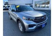 Ford Explorer 2023 AWD XLT 4 en Arlington VA