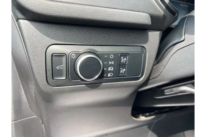 $22694 : Ford Escape 2024 AWD ST-Line image 8