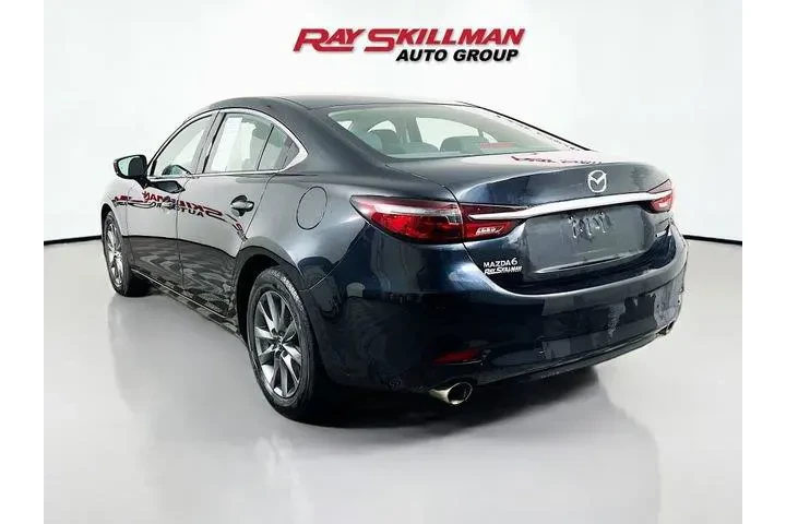 $18975 : Mazda Mazda6 2020 Sport 4dr image 5