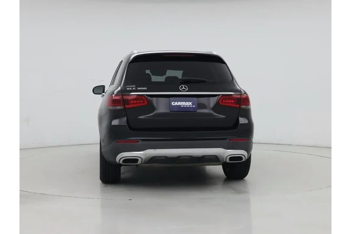$23998 : Mercedes-Benz GLC 2020 GLC 3 image 6