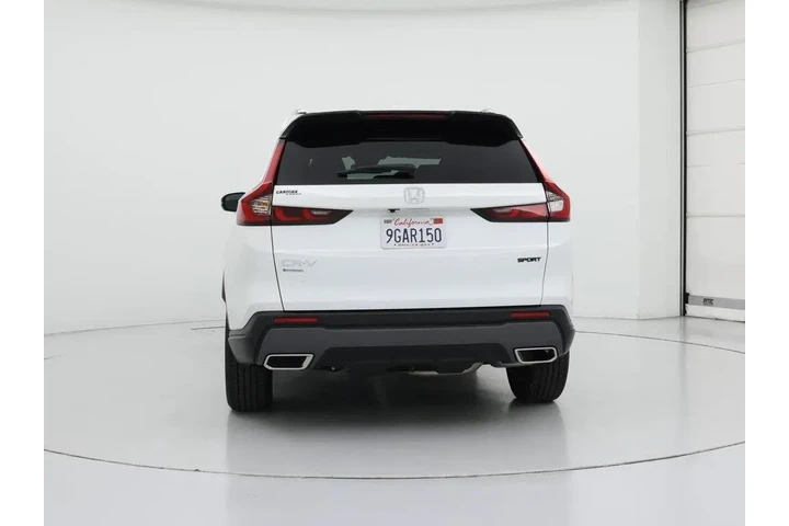 $32998 : Honda CR-V Hybrid 2023 Sport image 6