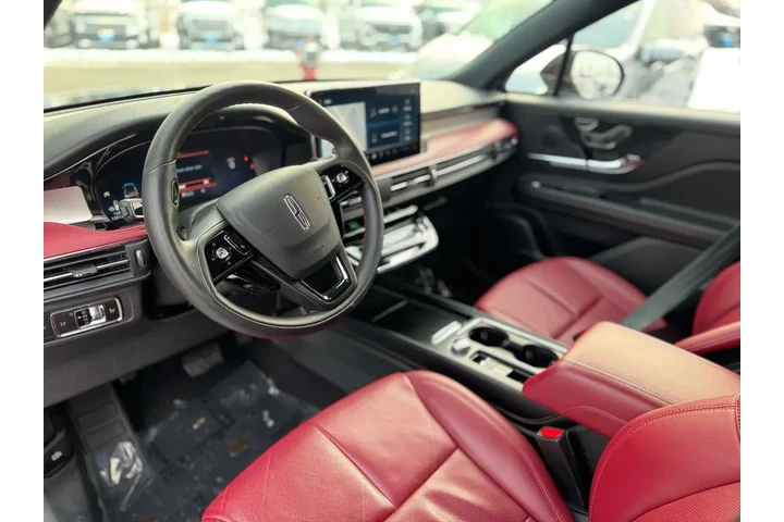 $34897 : Lincoln Corsair 2024 AWD Res image 10