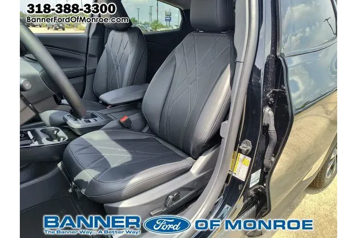 $33987 : Ford Mustang Mach-E 2025 Sel image 6