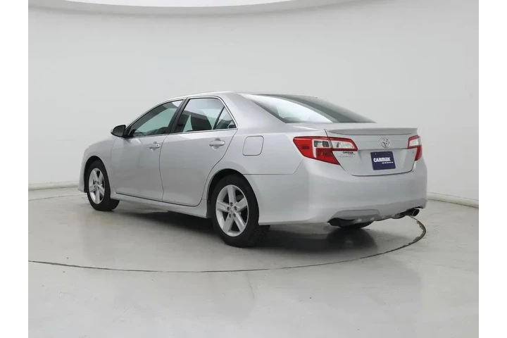 $14998 : Toyota Camry 2014 SE 4dr Sed image 2