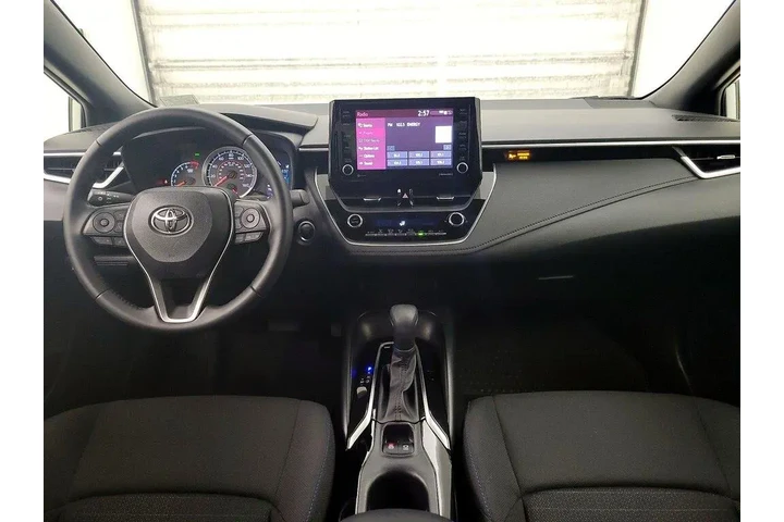 $22998 : Toyota Corolla 2022 SE 4dr S image 9