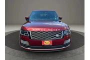 $64995 : 2018 LAND ROVER RANGE ROVER thumbnail