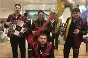 👉GRUPO NORTEÑO CON TUBA✌️ en Los Angeles