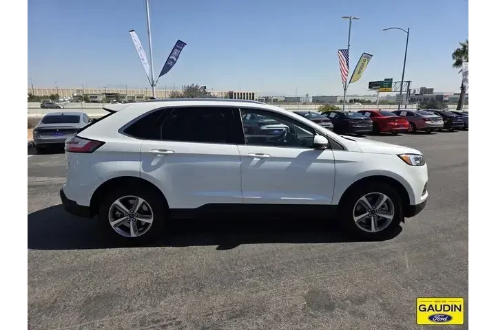 $29900 : Ford Edge 2024 AWD SEL 4dr S image 8