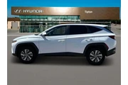 $33541 : Hyundai TUCSON Hybrid 2024 A thumbnail