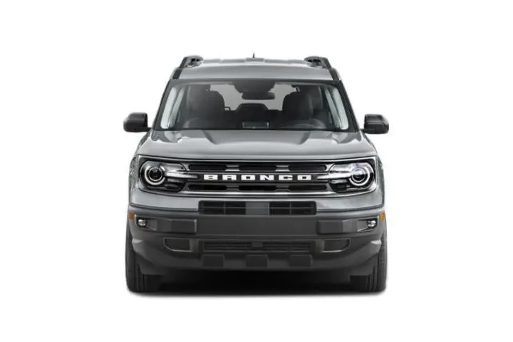 $19988 : 2022 Bronco Sport Big Bend 4x4 image 4