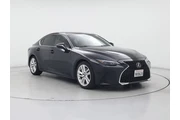 Lexus IS 300 2021 4dr Sedan en Stockton