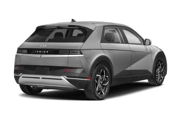 $31433 : Hyundai IONIQ 5 2024 AWD Lim image 2