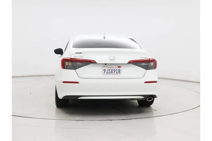 $25998 : Honda Civic 2024 Sport 4dr S image 6