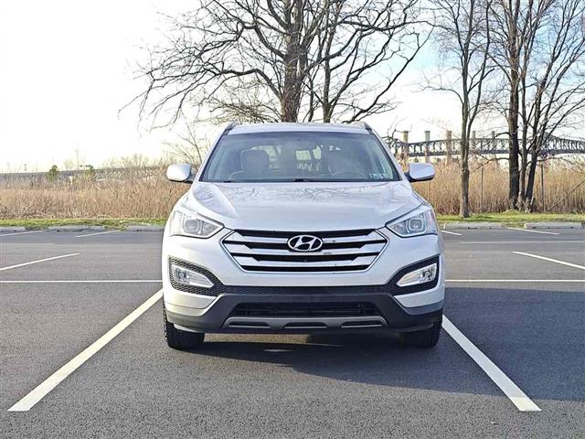 $12995 : 2014 Santa Fe Sport image 9