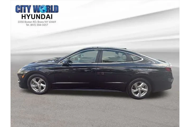 $18570 : Hyundai SONATA 2022 SE 4dr S image 3