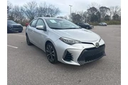 Toyota Corolla 2017 SE 4dr S