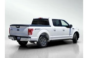 $25257 : Ford F-150 2017 4x2 Lariat 4 thumbnail