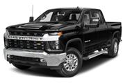 $51988 : Silverado 2500HD LT thumbnail