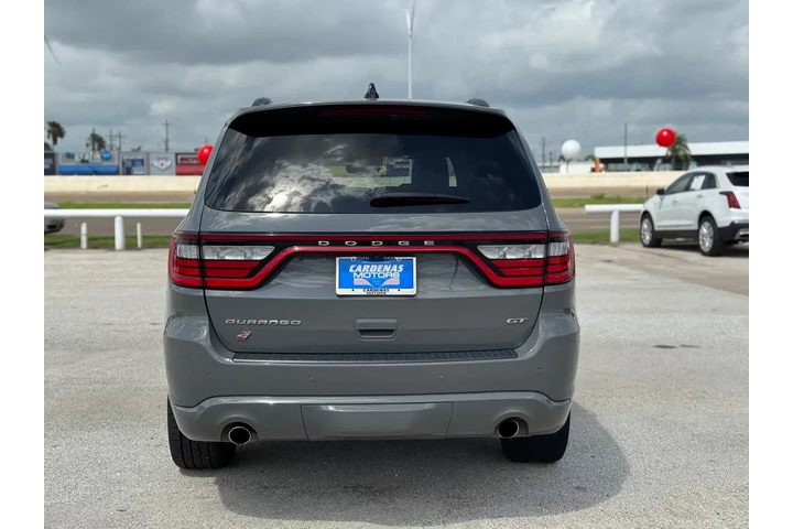 $34998 : 2023 Durango GT Plus image 6
