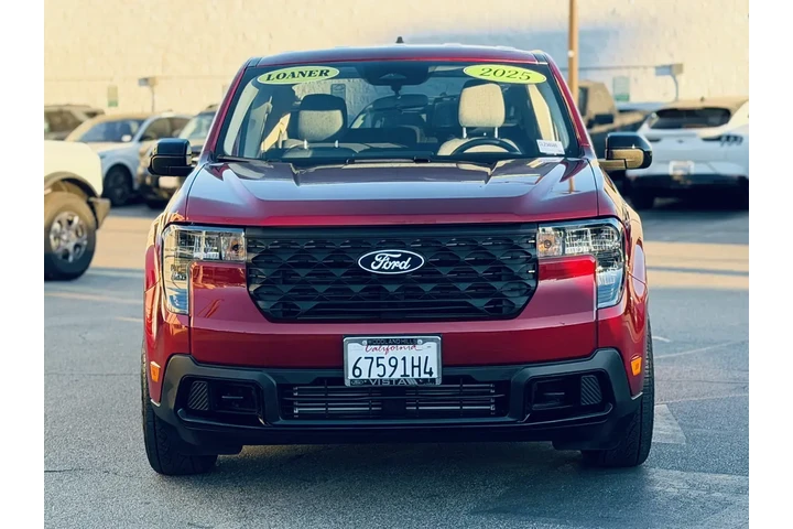 $36130 : Ford Maverick 2025 AWD XLT 4 image 3
