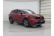 Kia Sorento Hybrid 2023 AWD en Sacramento