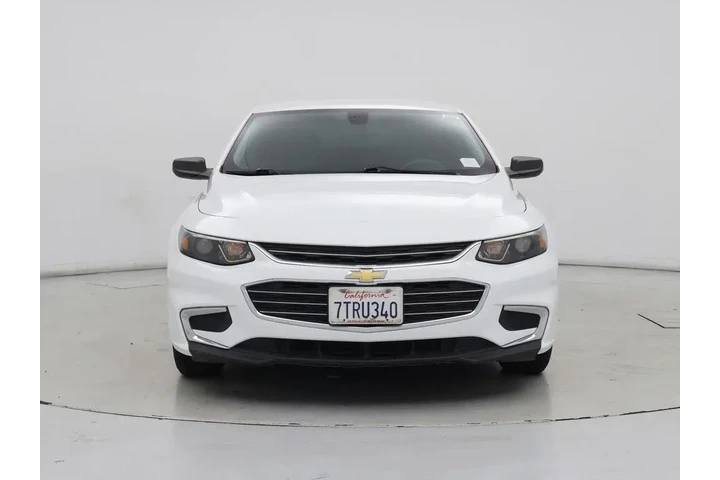 $12998 : Chevrolet Malibu 2016 LS 4dr image 5