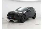$34998 : Ford Explorer 2023 AWD Timbe thumbnail