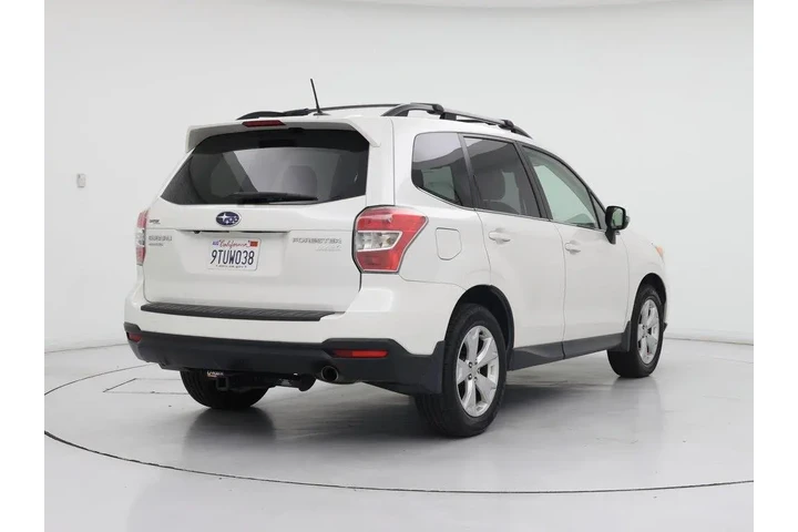 $16998 : Subaru Forester 2014 AWD 2.5 image 8