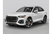 Audi SQ5 2022 AWD 3.0T quatt en Atlanta