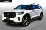 Ford Explorer 2025 AWD ST-Li en Shreveport