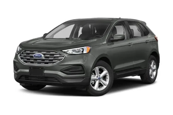 $15000 : Ford Edge 2020 SE 4dr Crosso image 1