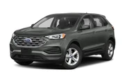 Ford Edge 2020 SE 4dr Crosso en San Antonio
