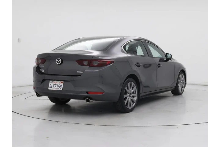 $19998 : Mazda Mazda3 Sedan 2019 AWD image 8