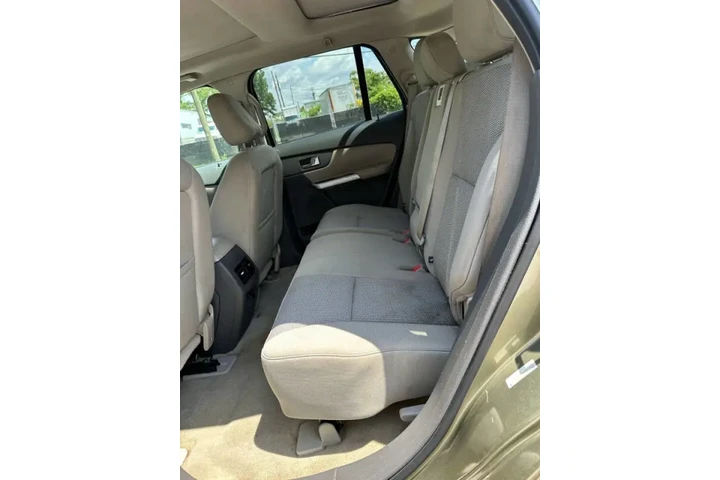 $5000 : 2012 Edge SEL image 7