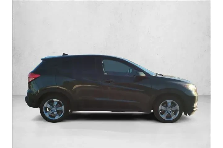 $15519 : Honda HR-V 2017 LX 4dr Cross image 4